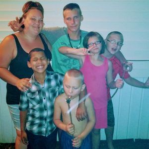 Meet your Posher, Darlene